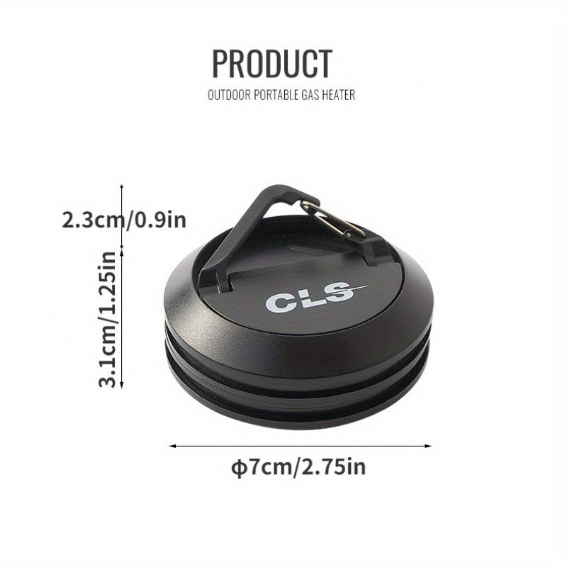 2pcs  Heavy-Duty CLS Outdoor Magnetic Hooks