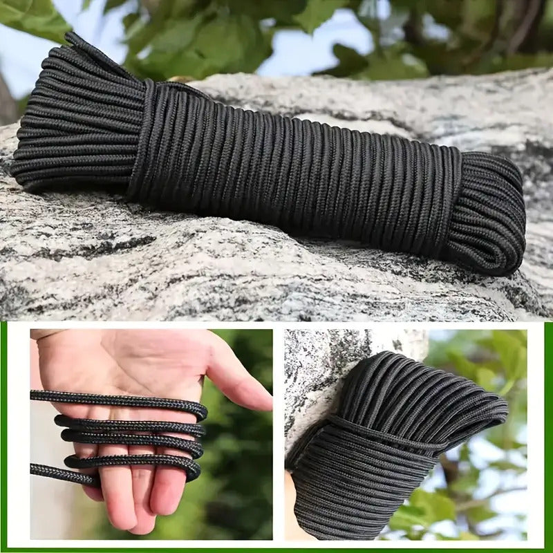 Multi-Purpose Nylon Rope