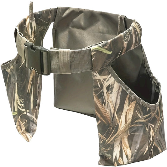 Adjustable Tactical Waist Pack
