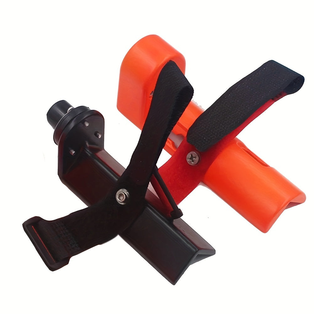 Portable Right-Angle Level