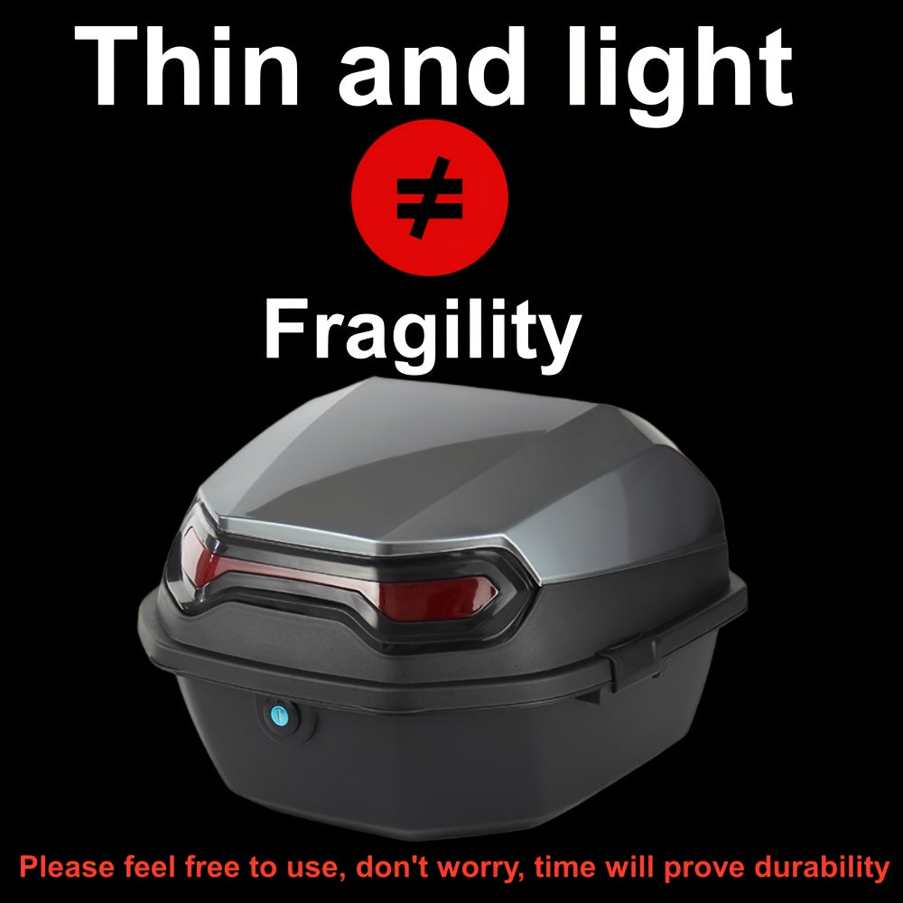 Waterproof Motorcycle Case