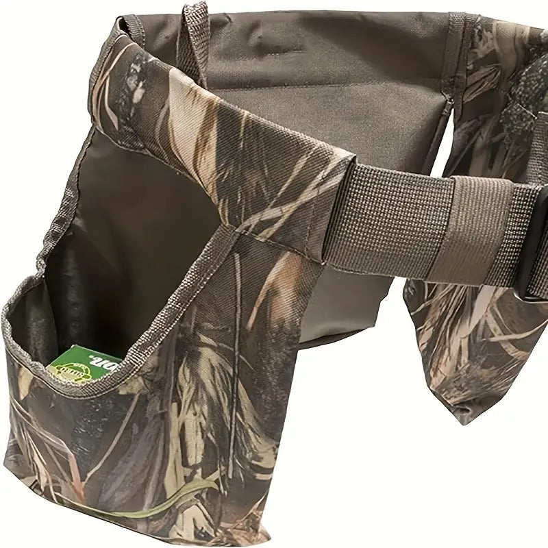 Adjustable Tactical Waist Pack