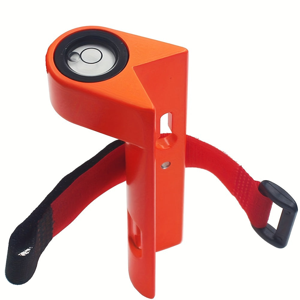 Portable Right-Angle Level