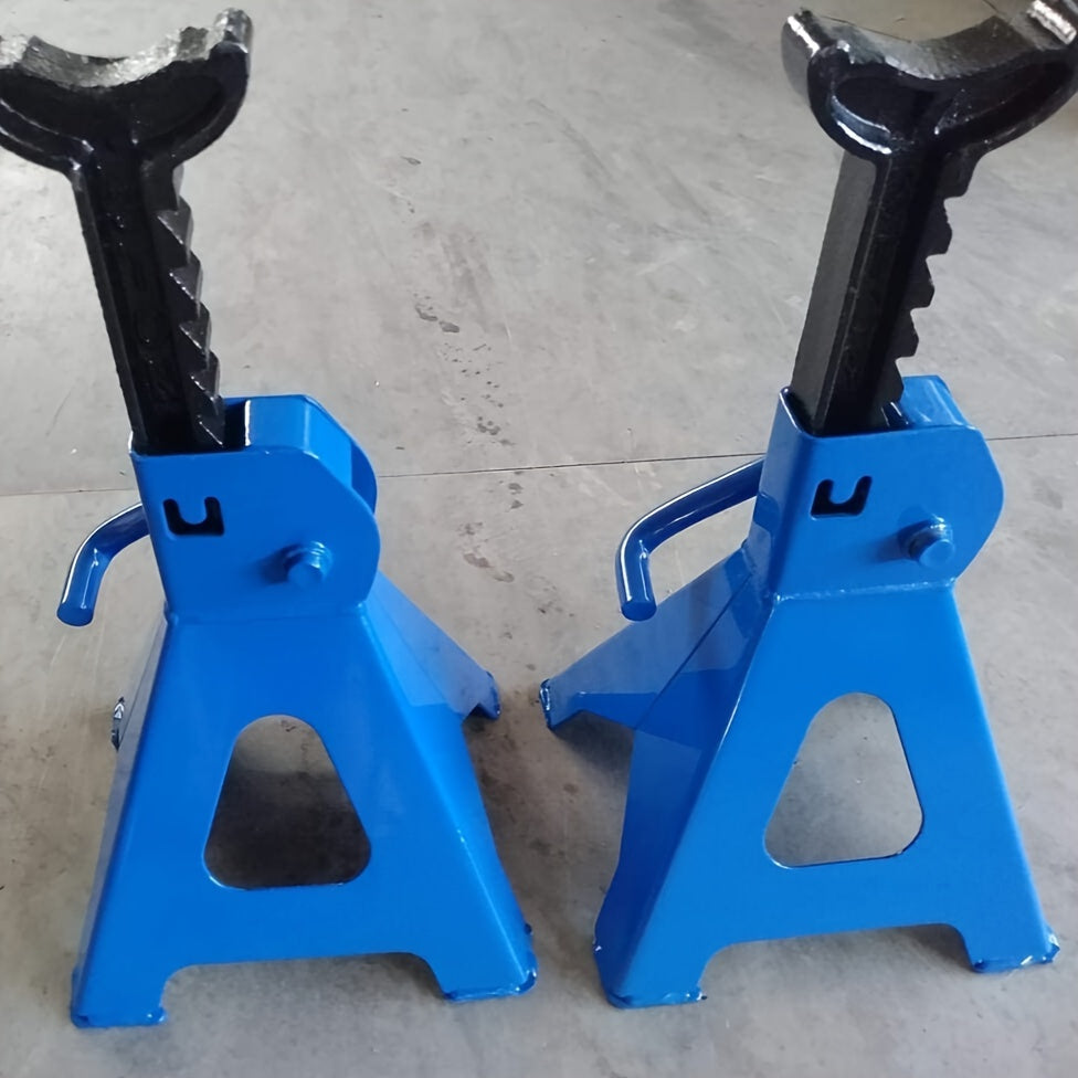 Heavy Duty 3 Ton Axle Stands