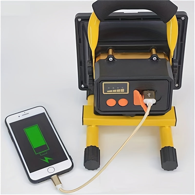 1pc LED Portable Emergency Work Light