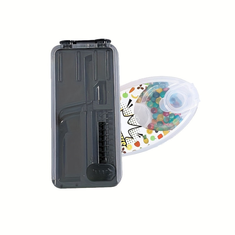 100pcs Cigarette Explosion Beads DIY Push Rod Box