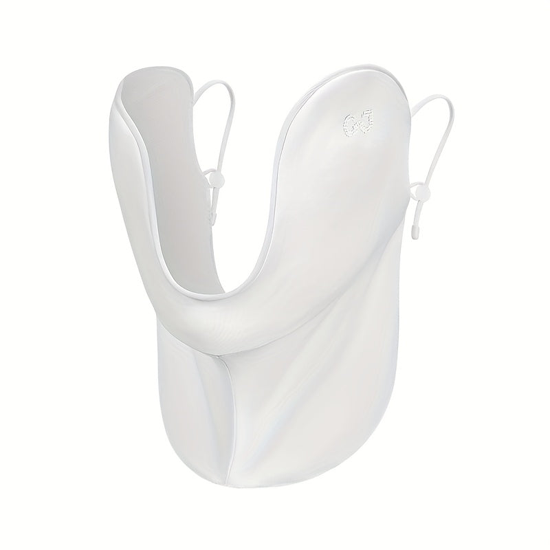 1pc Summer New Golf Face Mask for Women