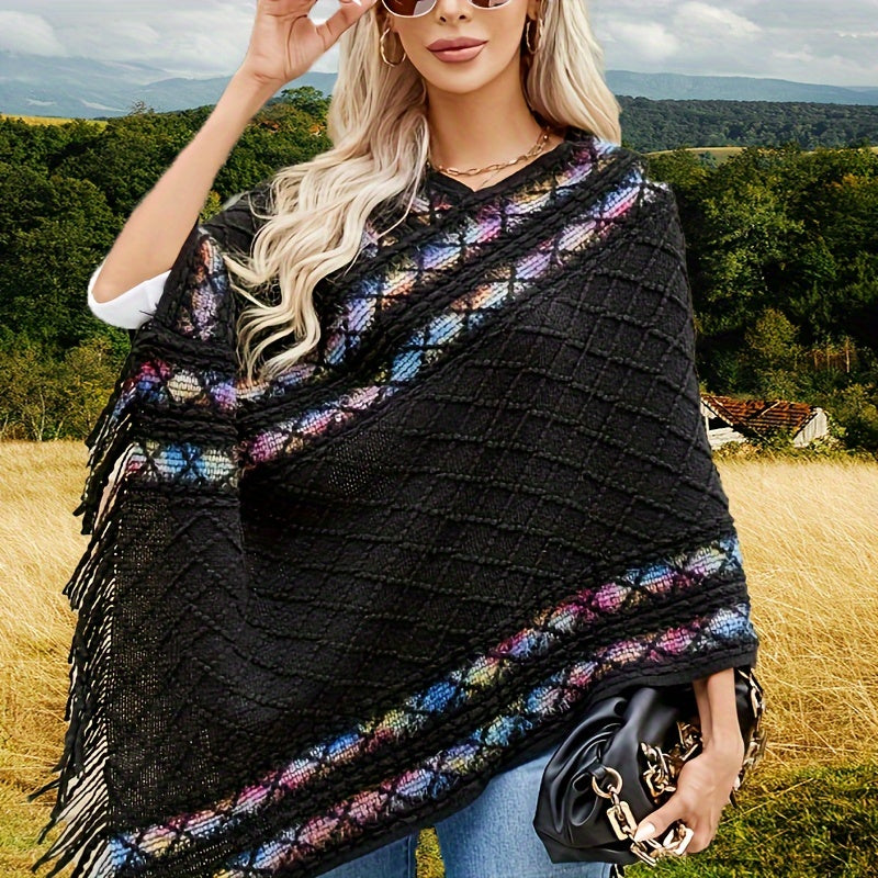 Women's Large Shawl Scarf