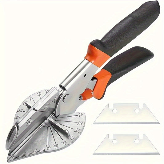 Adjustable Angle Black Cutter