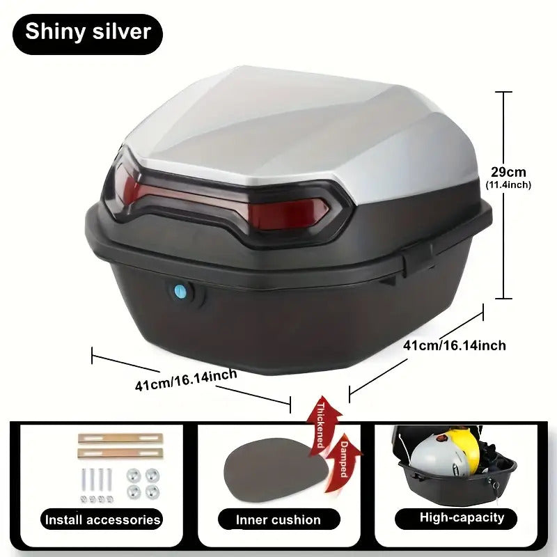 Waterproof Motorcycle Case