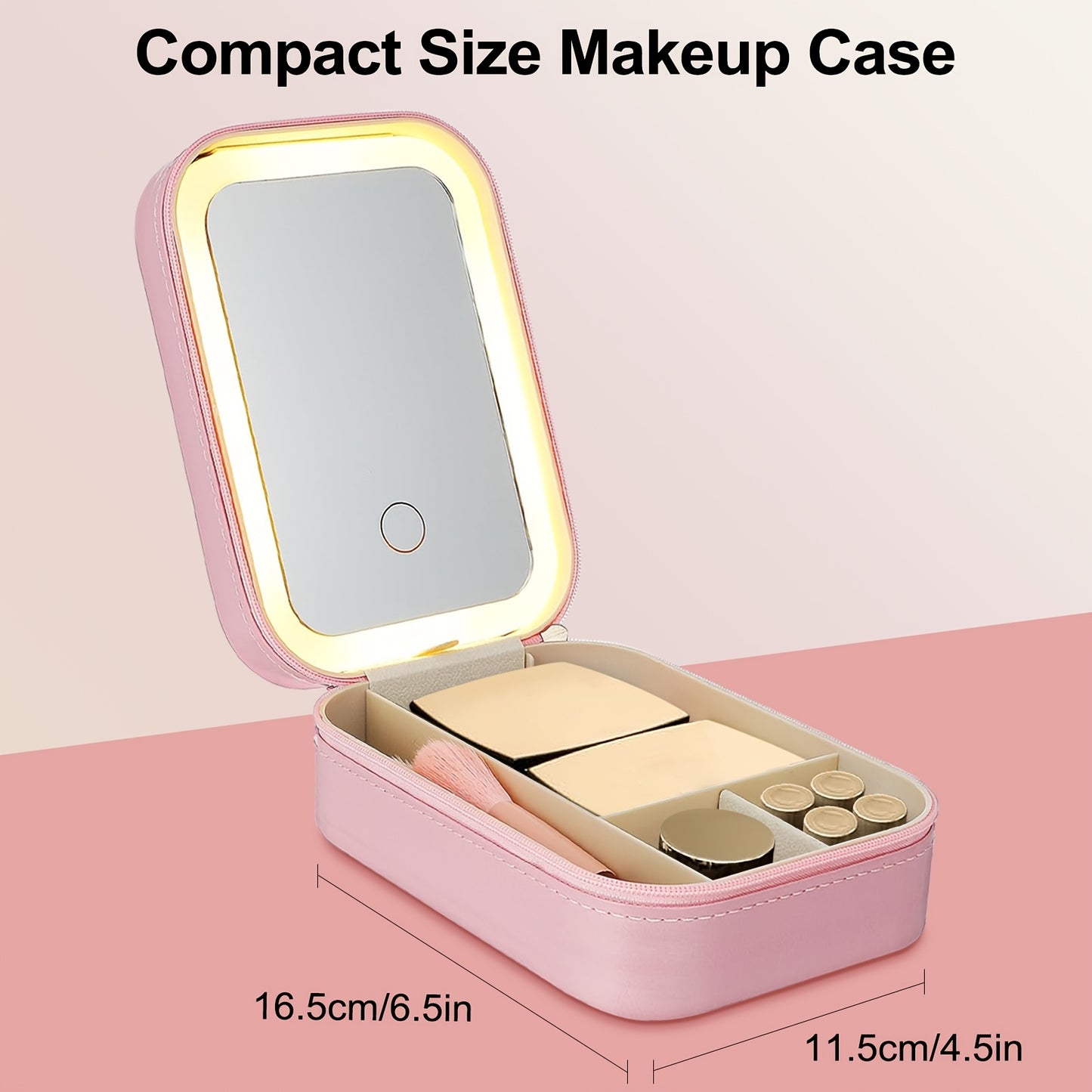 Makeup Mirror for Women