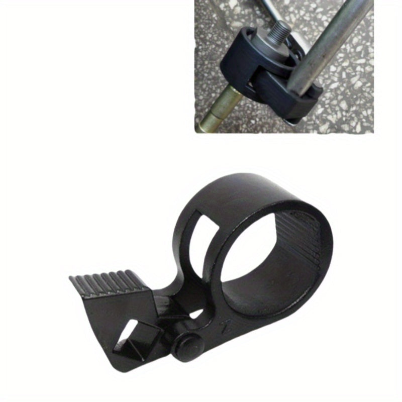 1pc Universal Heavy Duty Vanadium Chromium Steel Tie Rod Wrench