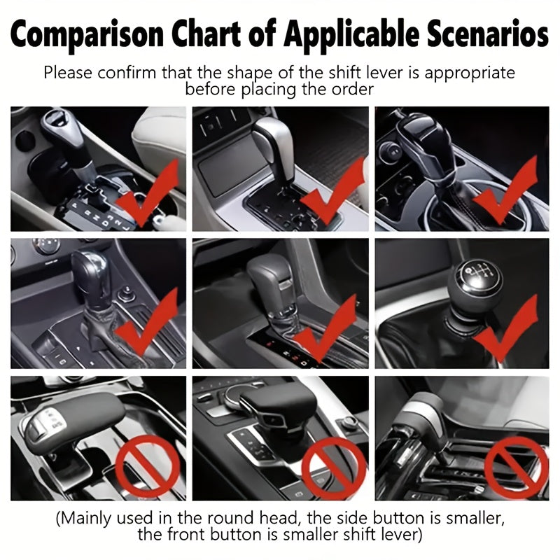 1 X Multifunctional Car Shift Hoodie