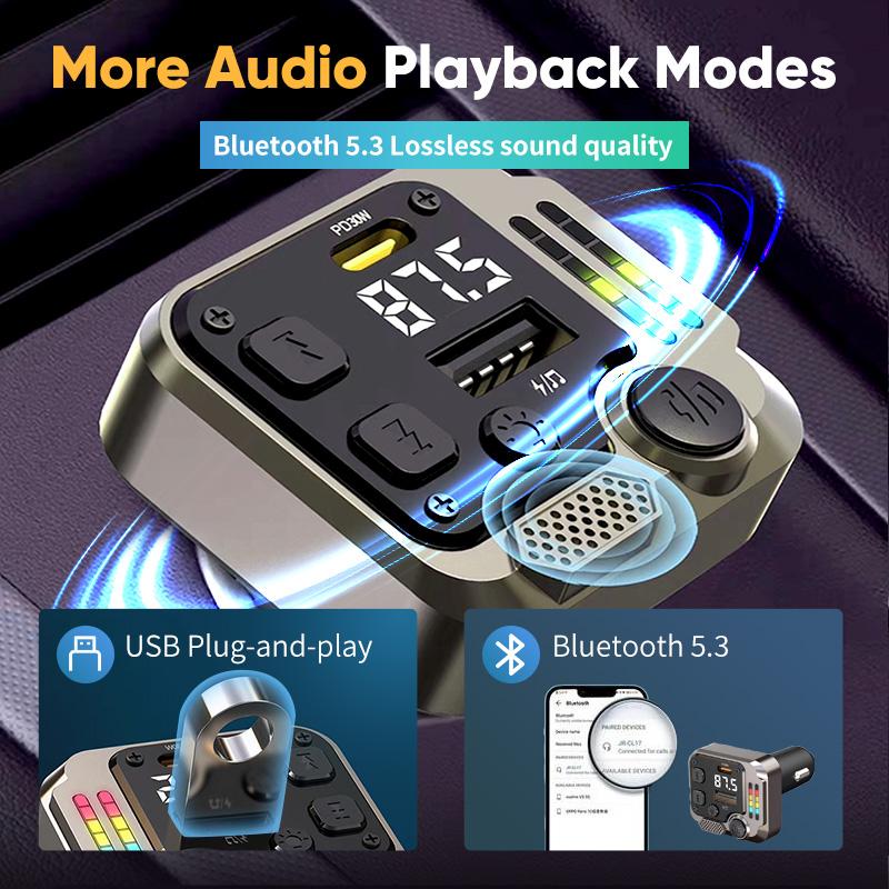 USB  Car Charger