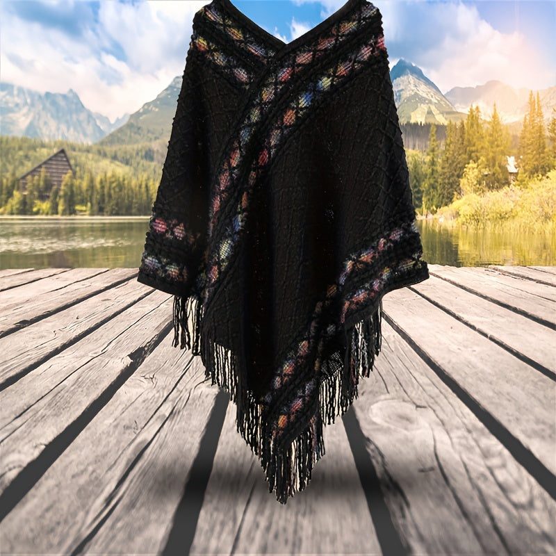 Women's Large Shawl Scarf