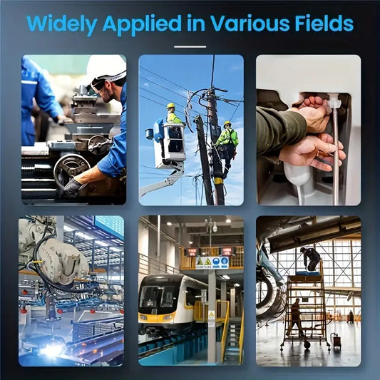 Precision Torque Wrench Adapter