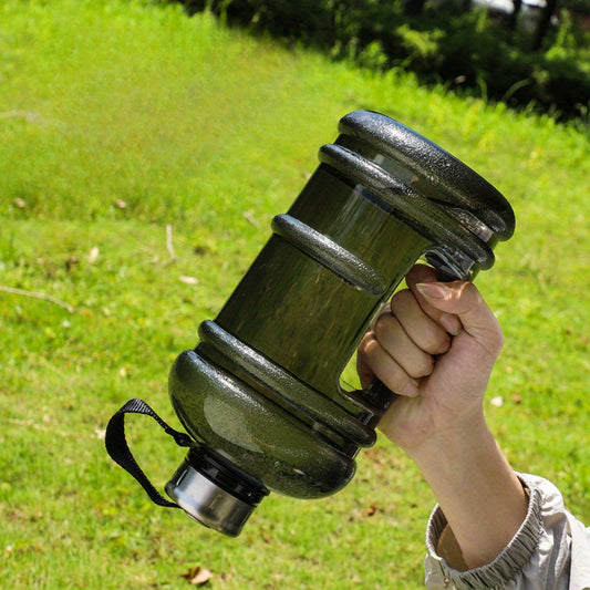 2.2L BPA-Free Leakproof Gallon Jug