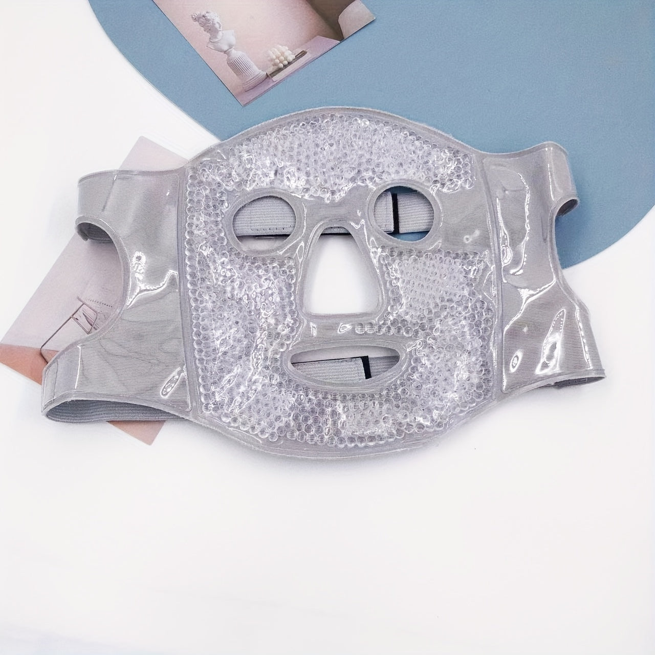 Hot and Cold Compress Mask