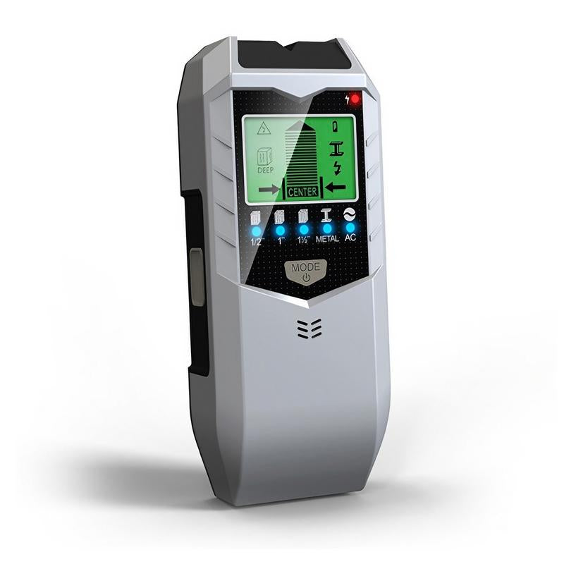 5 in 1 Wall Scanner Detector, Screw Locator